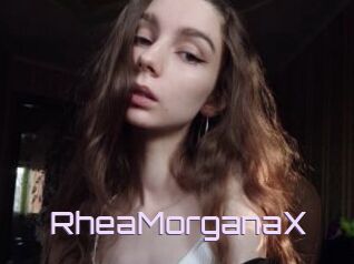 RheaMorganaX