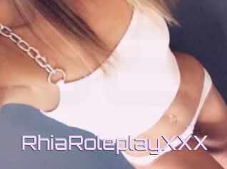 RhiaRoleplayXXX