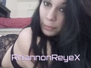 RhiannonReyeX