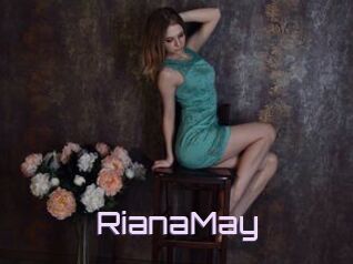 RianaMay