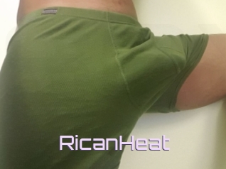 RicanHeat