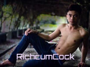 RichcumCock