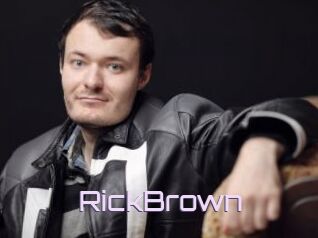 RickBrown