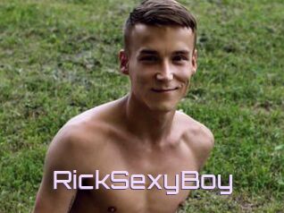 RickSexyBoy