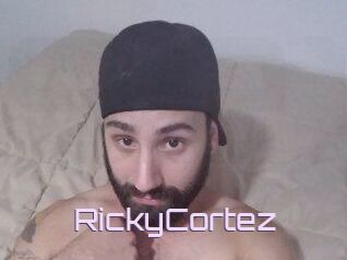 RickyCortez