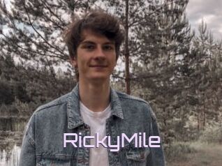 RickyMile