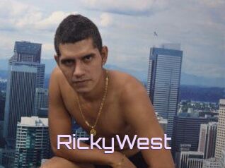 RickyWest