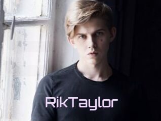 RikTaylor