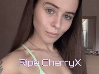 Ripe_CherryX