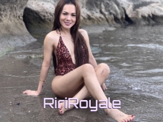 RiriRoyale