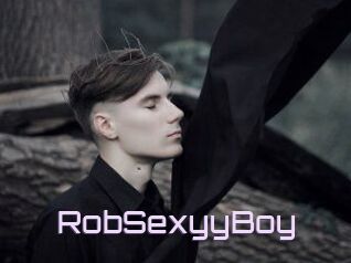 RobSexyyBoy