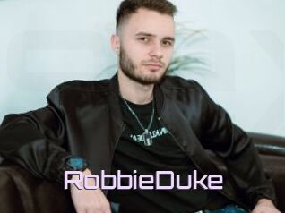 RobbieDuke