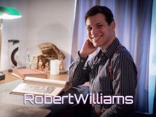 RobertWilliams