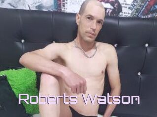 Roberts_Watson