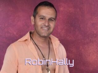 RobinHally