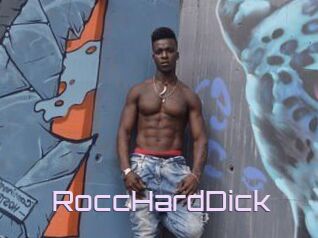 RoccHardDick