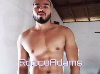 RoccoAdams