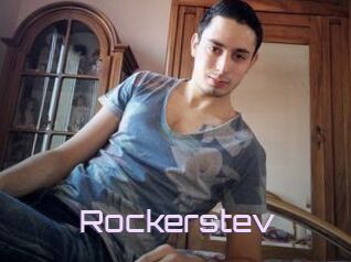 Rockerstev