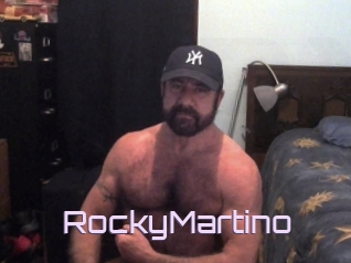 RockyMartino