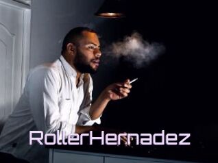 RollerHernadez