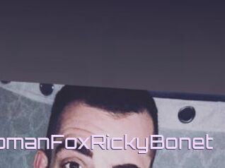 RomanFoxRickyBonet