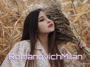 RomanovichMilan