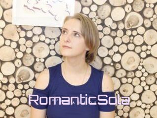 RomanticSola