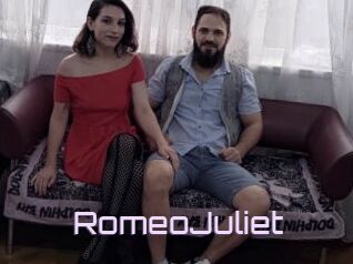 RomeoJuliet