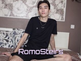 RomoSteirs