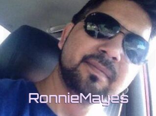 Ronnie_Mayes