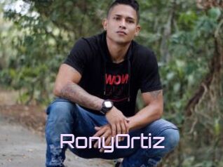 RonyOrtiz