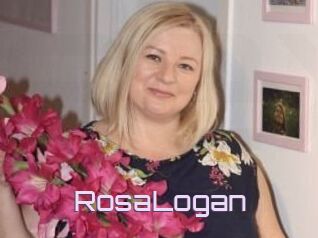 RosaLogan