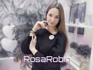 RosaRobin