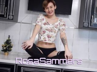 RosaSammers