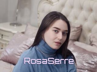 RosaSerre