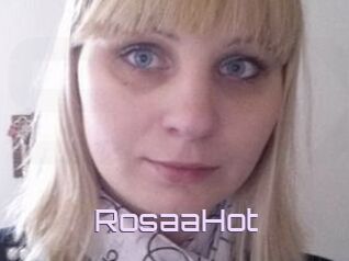 RosaaHot