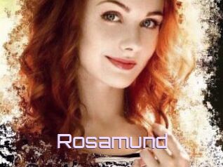 Rosamund