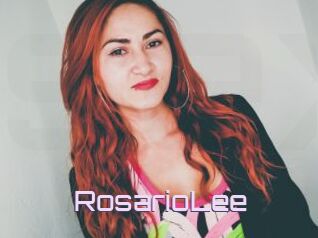 RosarioLee