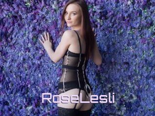 RoseLesli