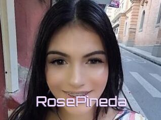 RosePineda