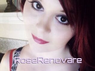 RoseRenovare