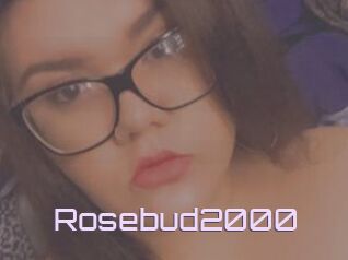 Rosebud2000