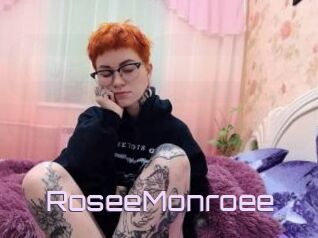 RoseeMonroee