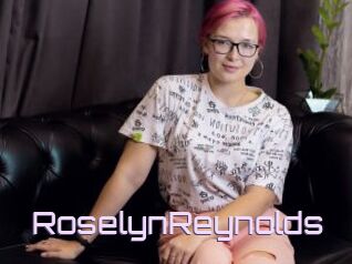 RoselynReynolds