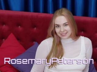 RosemaryPeterson