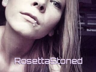 RosettaStoned