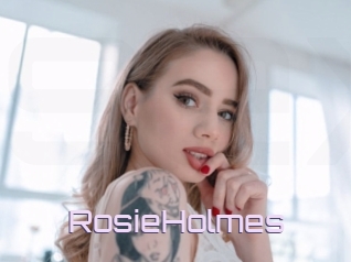 RosieHolmes