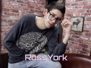 RossYork