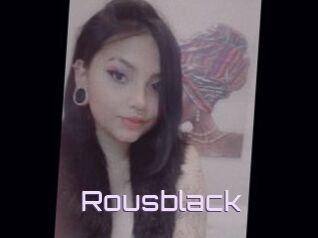 Rousblack