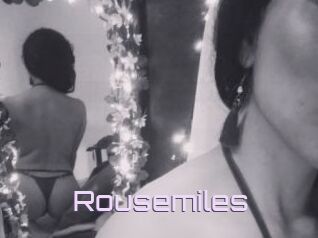 Rousemiles